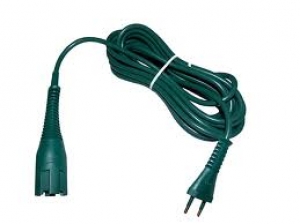 Cavo Alimentazione Vorwerk Folletto K130 - K131 Originale