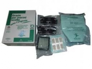 Set Farfalla K130 - K131