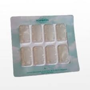 Conf. Dovina Blister da 8 pz Vorwerk Originale