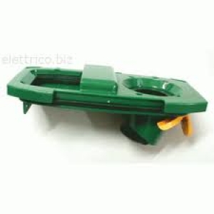 Bocchettone VK120