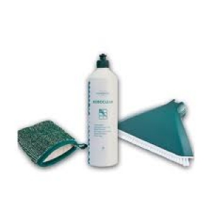 Kit Lavavetri Folletto