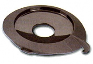 Coperchio con Guarnizione Boccale TM31 Originale Vorwerk