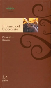 Ricettario Bimby TM31 "IL SENSO DEL CIOCCOLATO"