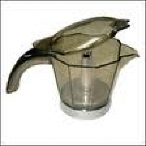 Caraffa Alicia De Longhi 4 Tazze