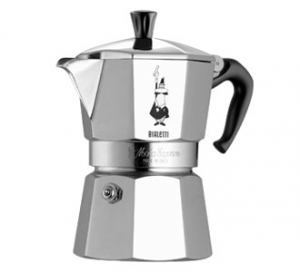 BIALETTI MOKA EXPRESS 1 TAZZA