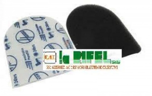 Kit Filtro Hoover Freespace Green Ray Uscita Aria T87 Originale sostituito da T93