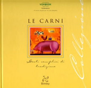 Ricettario Bimby TM31 "LE CARNI"