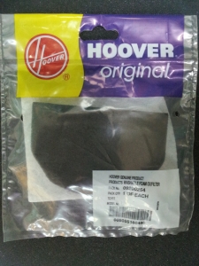 KIT FILTRI HOOVER SPRINT ORIGINALE