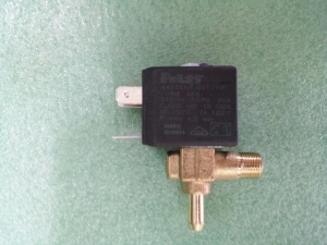 Elettrovalvola Vaporella Polti Originale