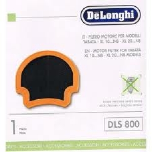 DLS800 Filtro Protezione Motore De Longhi Tabata Originale
