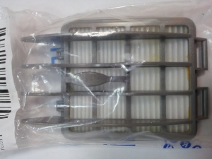 Filtro Tabata e Karisma De Longhi Originale