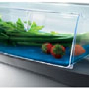 Tappetino Salvafreschezza Antimuffa Frigoi Originale Electrolux