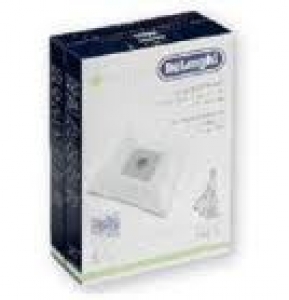 DLS28 - DLS97 SACCHETTI IN MICROFIBRA ORIGINALI DE LONGHI
