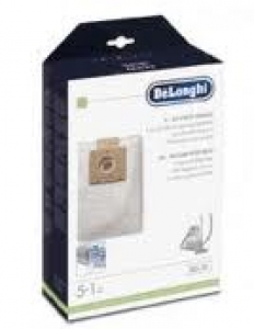 DLS33 SACCHETTI IN MICROFIBRA ORIGINALI DE LONGHI XLENCE
