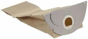 H33 SACCHETTI INTERFILTER PER BIDONE HOOVER DRY 15 - AQUA 15