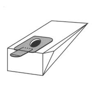 PT2 - PO2 SACCHETTI EXTRAFILTER ADATTABILI ASPIRAPOLVERE POLTI
