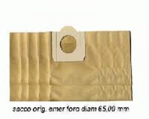 RW18 SACCHETTI EXTRAFILTER ADATTABILI BIDONE ROWENTA