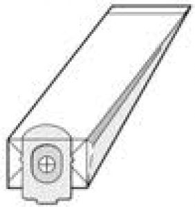 RO58=RO55 Sacchetti Aspirapolvere Scopa Elettrica Rowenta da RS650 a 680 adattabili Interfilter