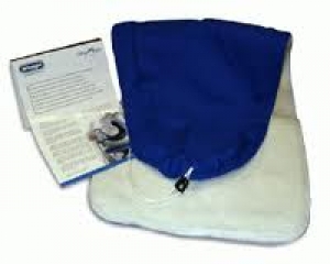 Cover Telo Copriasse per Asse da Stiro De Longhi Originale 125X52 CM