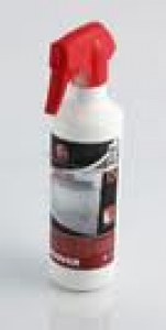 Detergente Sgrassante per Forno Microonde Originale HOOVER
