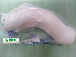 Bocchetta Riduzione per Tubo di Scarico Aria Pinguino De Longhi Originale