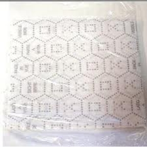 2 Filtri Antigrasso Universale con Segnalatore Saturazione per Cappa Cm 90x50