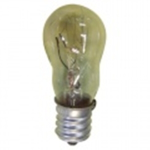 Lampadina per Frigorifero Whirlpool 10 W  230-240 V  E12