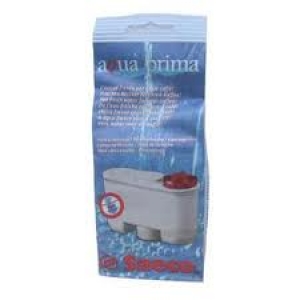 Filtro Saeco Aquaprima per Macchine da Caffè Originale