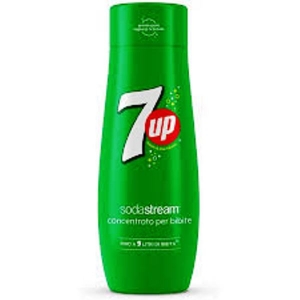 Concentrato Sodastream 7up per la Preparazione di bevanda 7up