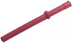 Tubo Scarico Olio Friggitrice 21 cm De Longhi Originale