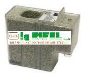 2 Filtri Anticalcare Demineralizzante Ferro da Stiro De Longhi mod. VVX 20B - VVX 50B