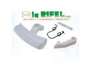 Maniglia Oblò Lavatrice Candy Zerowatt Originale