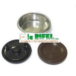 Kit Filtro 2 tazze con Disco Crema Ariete
