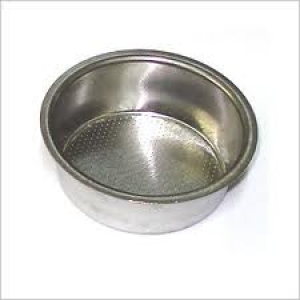 Filtro Caffè 2 tz per Braccetto Portafiltro De Longhi Originale