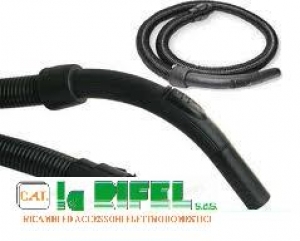 Tubo Flex Aspirapolvere De Longhi Mod. XTJ140 RT/B/LB