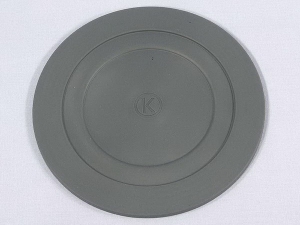 Appoggia Recipiente Tappetino Poggia Ciotola Boccale Kenwood Major Originale