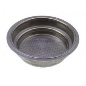 Filtro Braccetto Caffè 1 tazza Tazzona Bialetti Portacaffè Originale