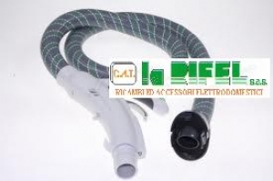 D125 Flex Tubo Flessibile Hoover Purepower Originale