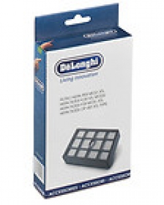 DLS210 Filtro Hepa De Longhi XLence Mod. XTL Originale ***OBSOLETO ***