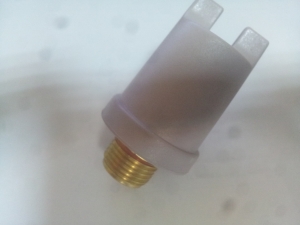 Tappo Caldaia Ferro da Stiro Simac Stirella VVX e serie PRO De Longhi Originale