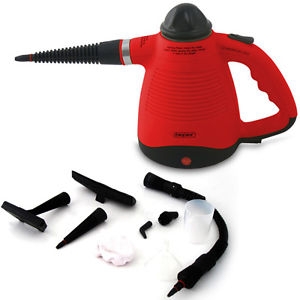 Vaporizzatore Portatile Beper 900 W capacità 480 ml