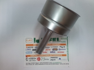 Imbuto Filtro Portacaffè De Longhi Alicia Plus 6 tz Originale
