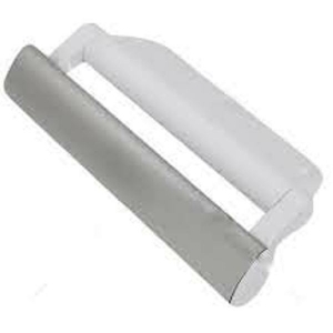 Maniglia Frigo Maniglia Porta Frigorifero Candy Zerowatt Hoover Originale *** Obsoleto ***