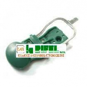 Tasto Sgancio Bastone Folletto VK135 Vorwerk Originale