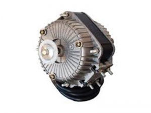 Motoventilatore Frigorifero Motorino Raffreddamento Banco Frigorifero 25W