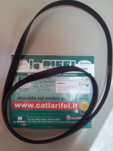 Link per acquisto Cinghia per Lavatrice e Asciugatrice (Nostro Negozio ebay)