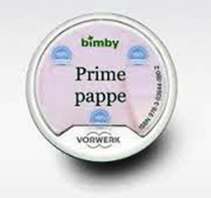 Bimby Stick "Prime Pappe TM5" Originale Vorwerk