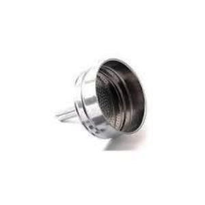 Bialetti Replacement Funnel 4 Cup Venus Musa Kitty St Steel Espresso Maker Loose