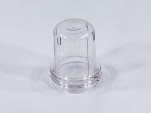 Bicchiere Frullatore Contenitore Kenwood Originale BL