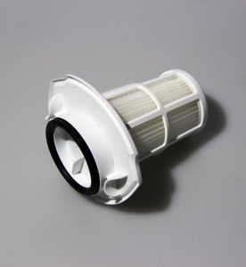 Filtro Hepa Ariete Vacuum Cleaner Evolution - Evo 2.0 Originale